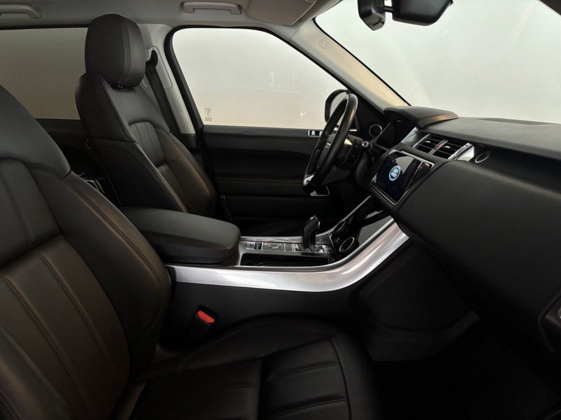 Land Rover Range Rover Sport usata a Alessandria (3)