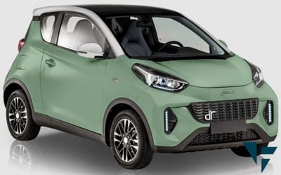 Dr dr 1.0 EV 1.0 EV 45kW nuova a Villorba