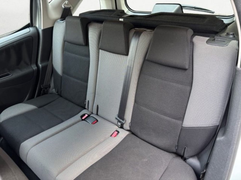 Peugeot 207 SW usata a Treviso (14)