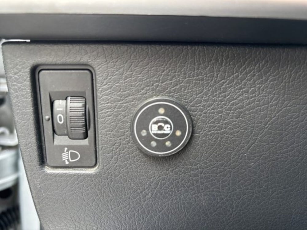 Peugeot 207 SW usata a Treviso (18)