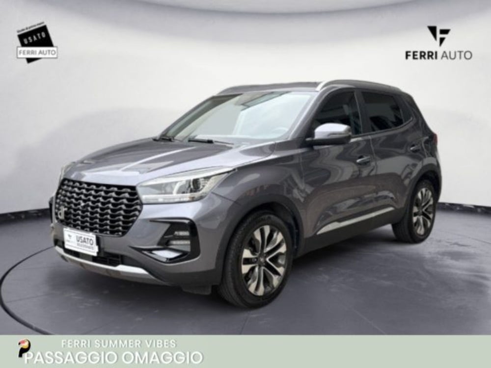 Dr dr 5.0 usata a Treviso