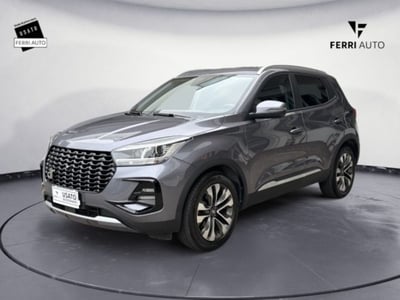 Dr dr 5.0 5.0 1.5 Turbo DCT Bi-Fuel GPL del 2024 usata a Villorba
