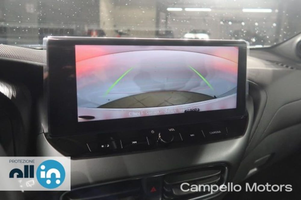 Nissan Juke nuova a Venezia (10)