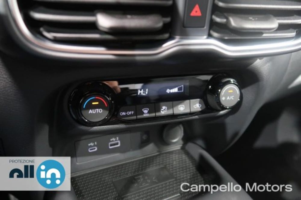 Nissan Juke nuova a Venezia (11)