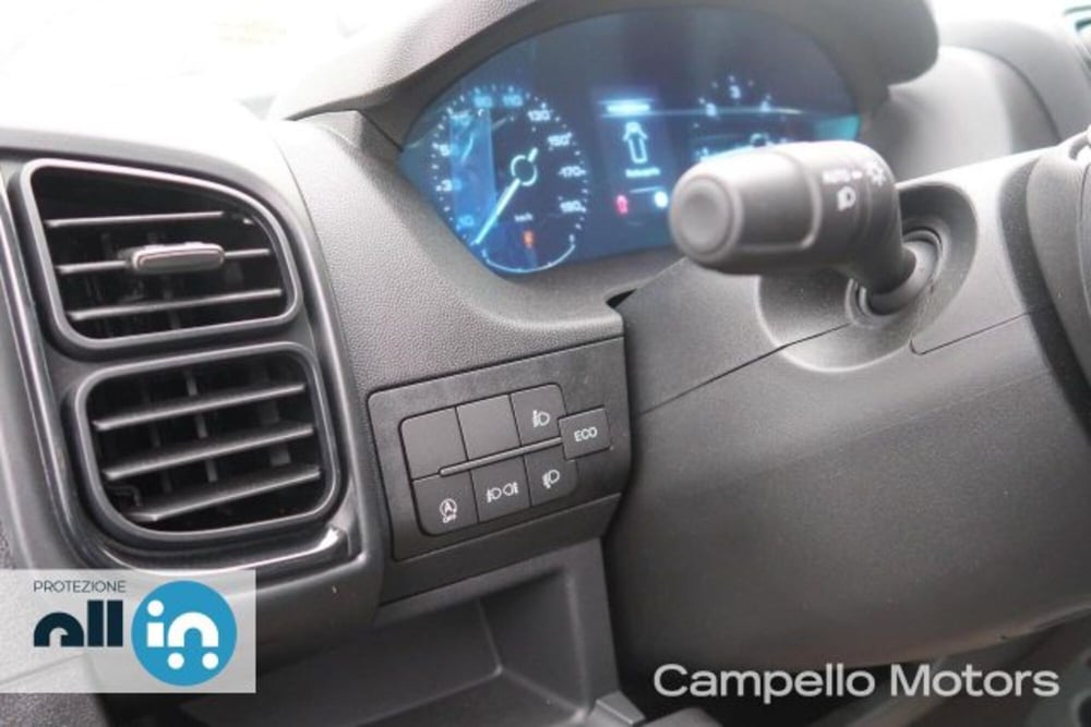 Fiat Ducato nuova a Venezia (13)