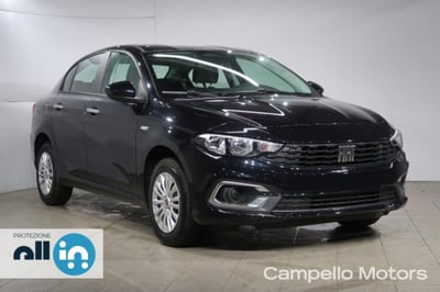 Fiat Tipo Tipo 5p 1.6 mjt s&amp;s 130cv nuova a Venezia