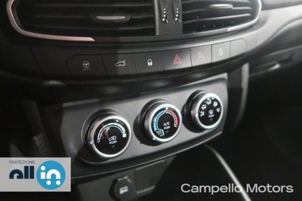 Fiat Tipo nuova a Venezia (11)