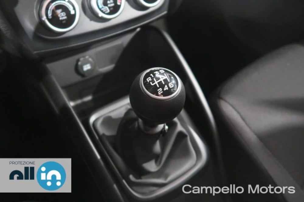 Fiat Tipo nuova a Venezia (12)