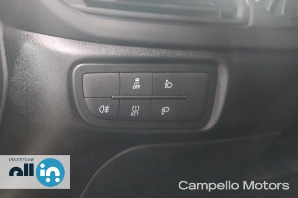 Fiat Tipo nuova a Venezia (16)