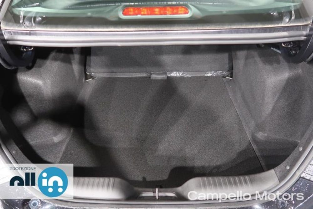 Fiat Tipo nuova a Venezia (17)