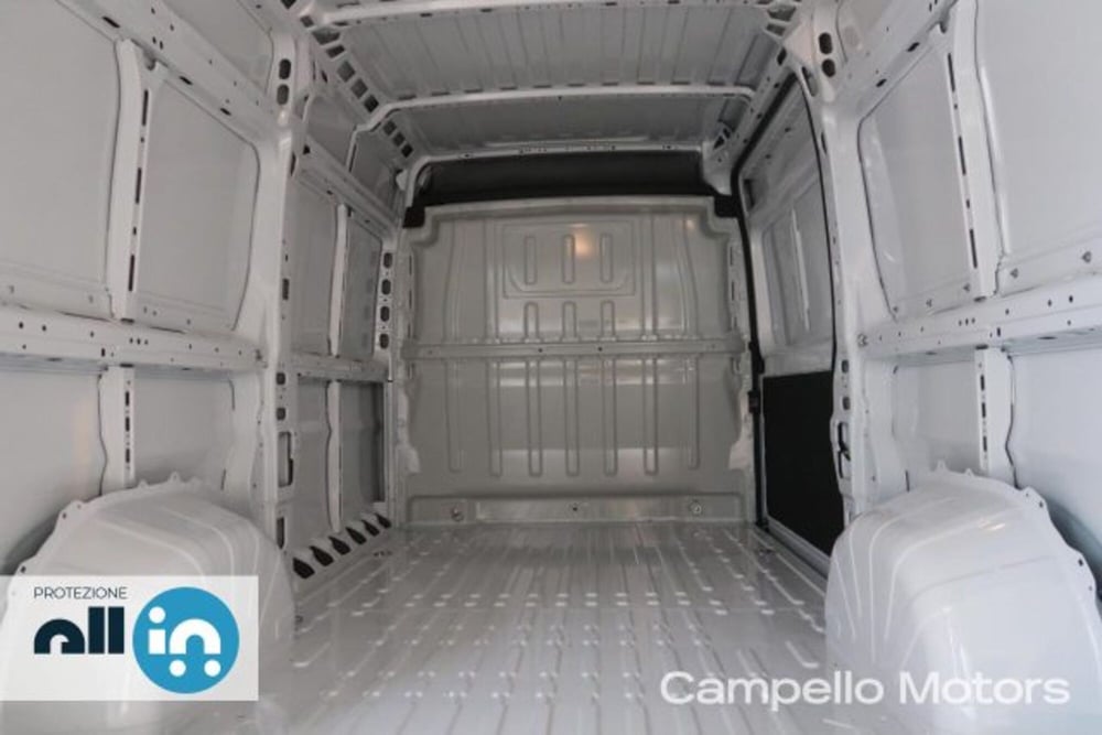 Fiat Ducato Furgone nuova a Venezia (16)