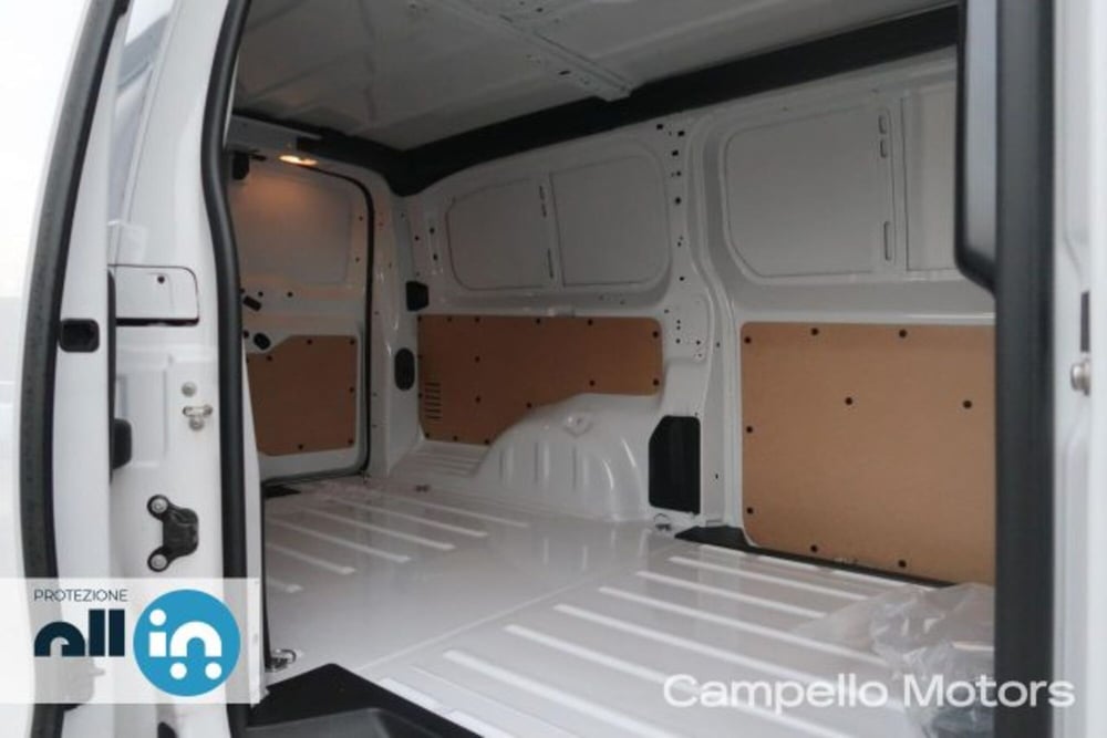 Fiat Scudo Furgone nuova a Venezia (15)