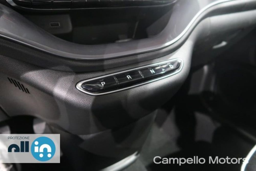 Fiat 500e nuova a Venezia (11)