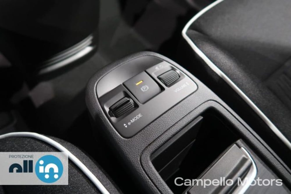 Fiat 500e nuova a Venezia (12)