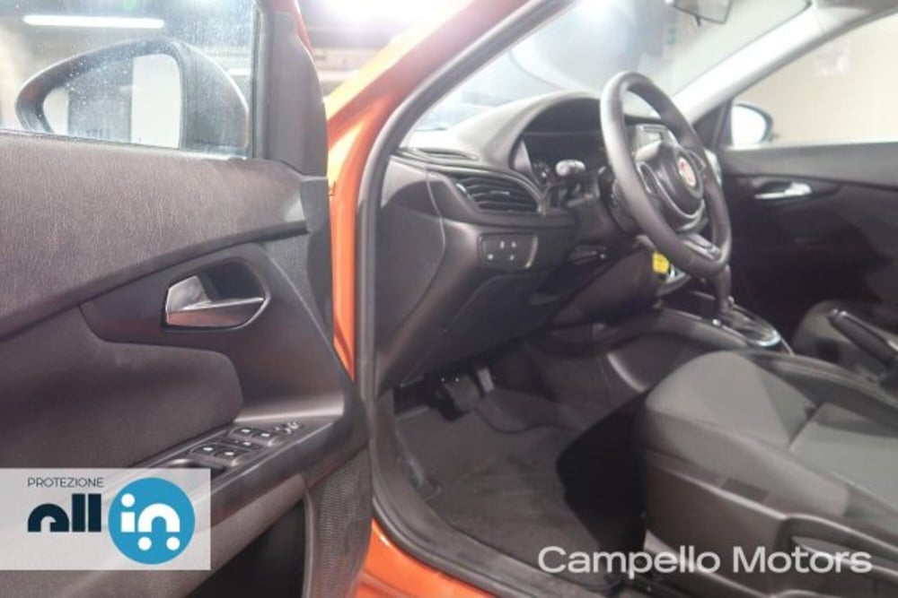 Fiat Tipo nuova a Venezia (15)