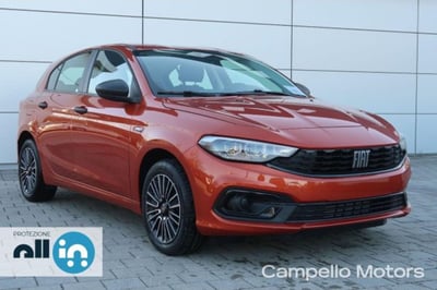 Fiat Tipo Tipo 5p 1.6 mjt s&amp;s 130cv nuova a Venezia