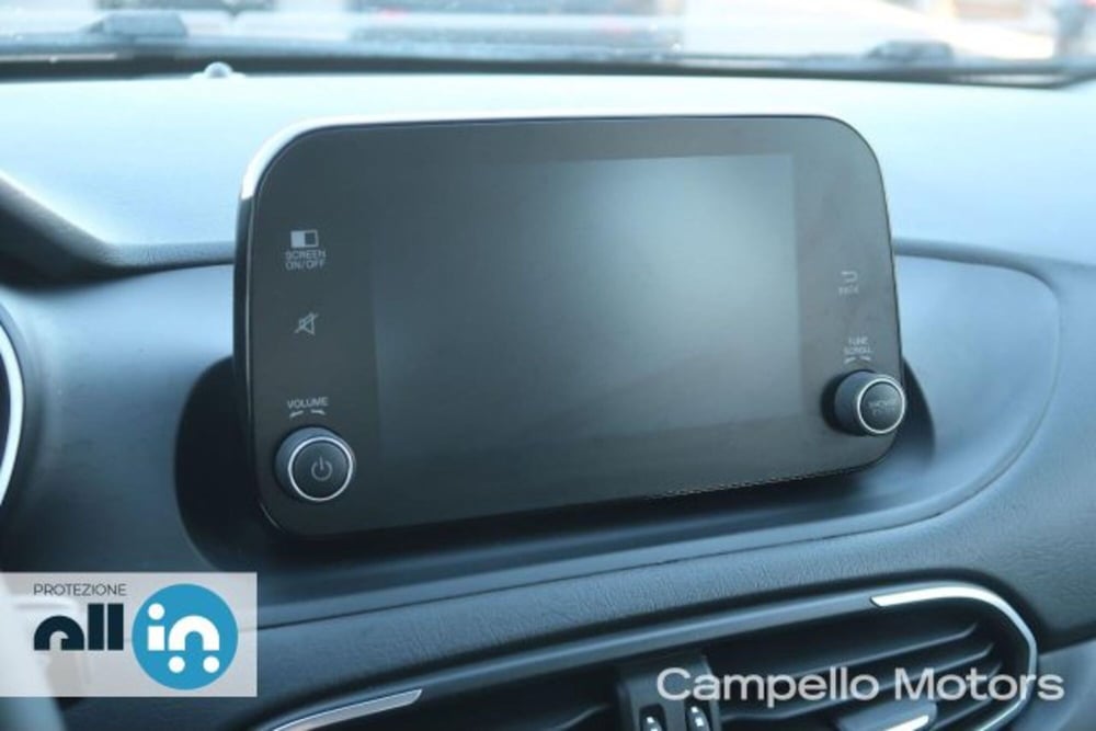 Fiat Tipo nuova a Venezia (10)