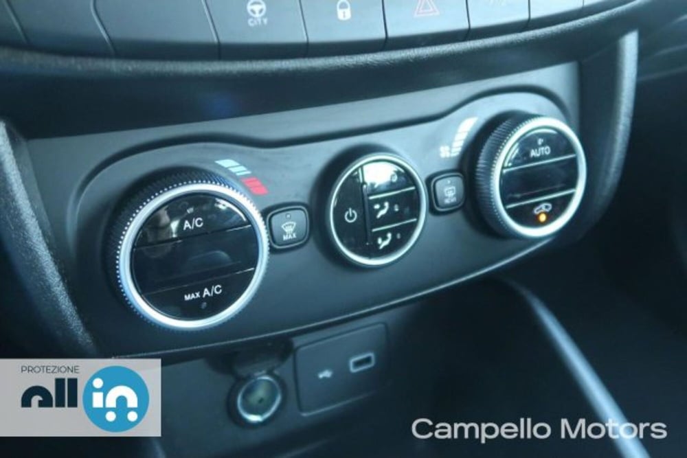 Fiat Tipo nuova a Venezia (11)