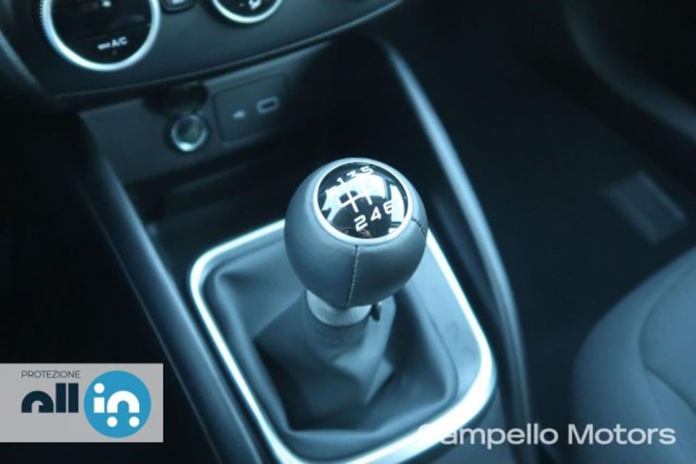 Fiat Tipo nuova a Venezia (12)