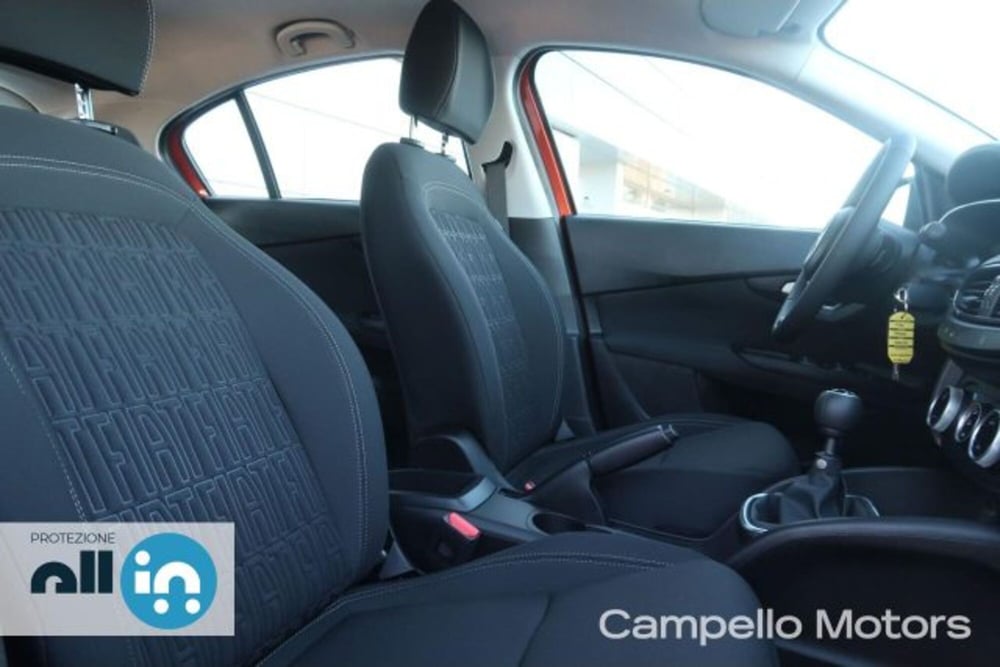 Fiat Tipo nuova a Venezia (14)