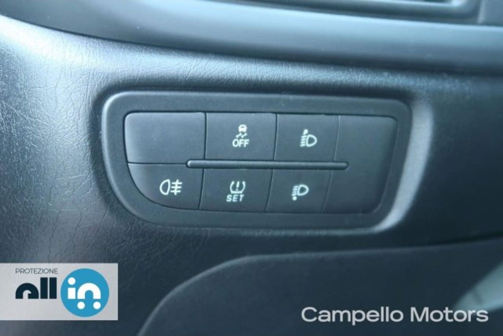 Fiat Tipo nuova a Venezia (15)