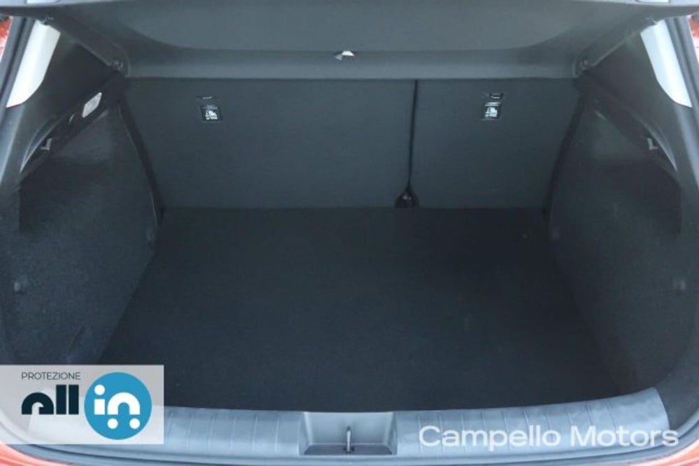 Fiat Tipo nuova a Venezia (16)