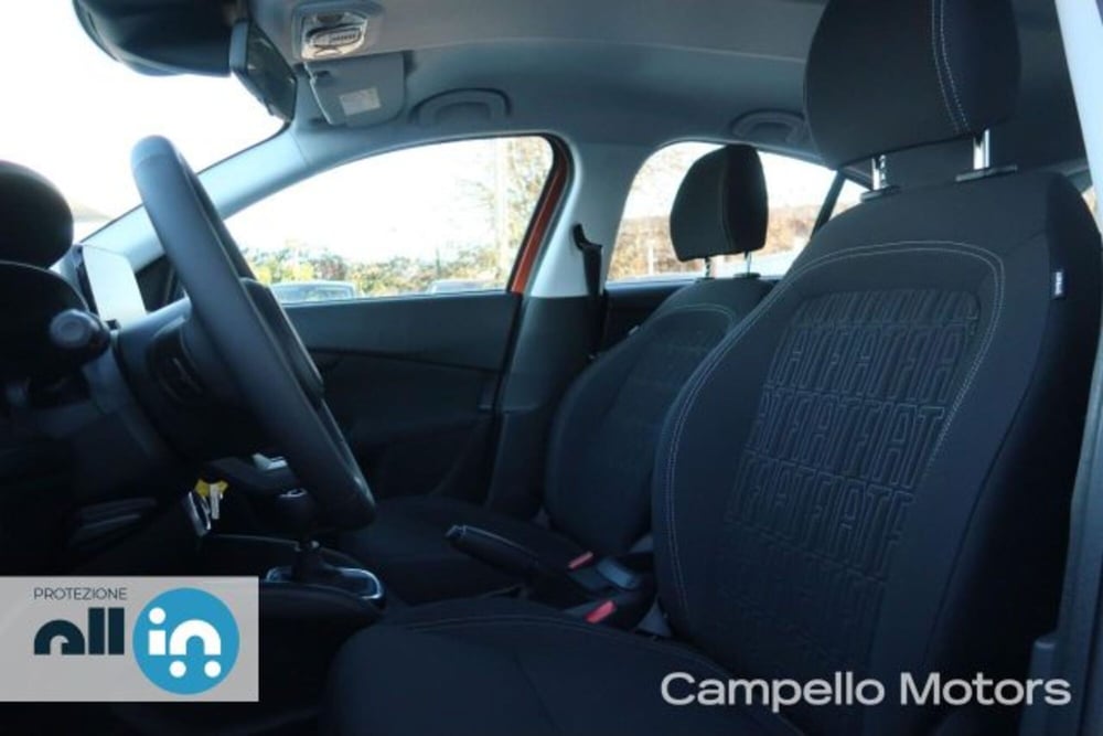 Fiat Tipo nuova a Venezia (5)