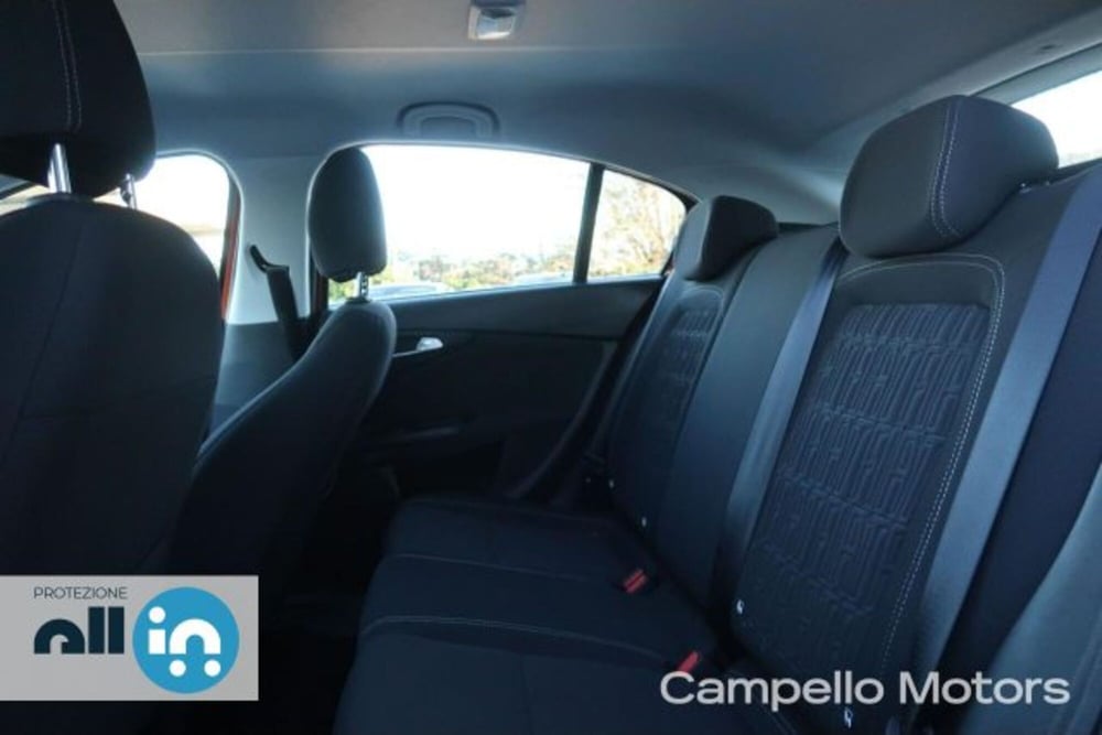 Fiat Tipo nuova a Venezia (6)