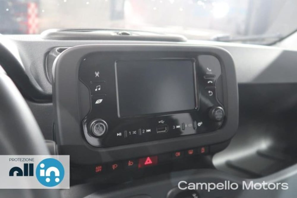 Fiat Panda nuova a Venezia (10)