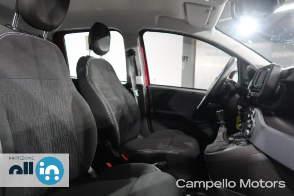 Fiat Panda nuova a Venezia (14)