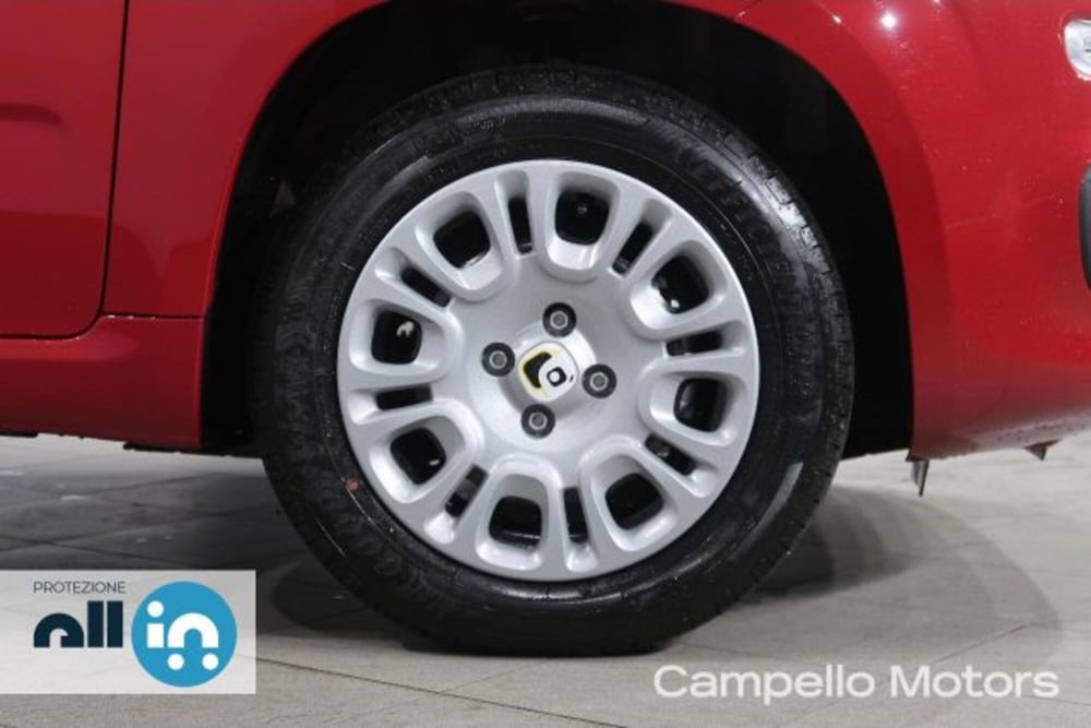 Fiat Panda nuova a Venezia (16)