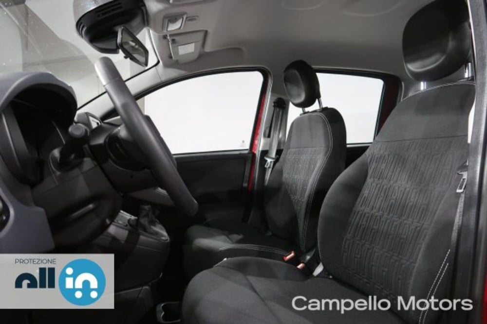 Fiat Panda nuova a Venezia (5)