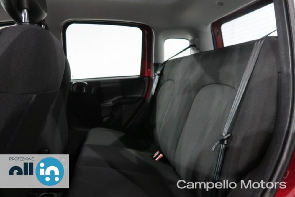 Fiat Panda nuova a Venezia (6)