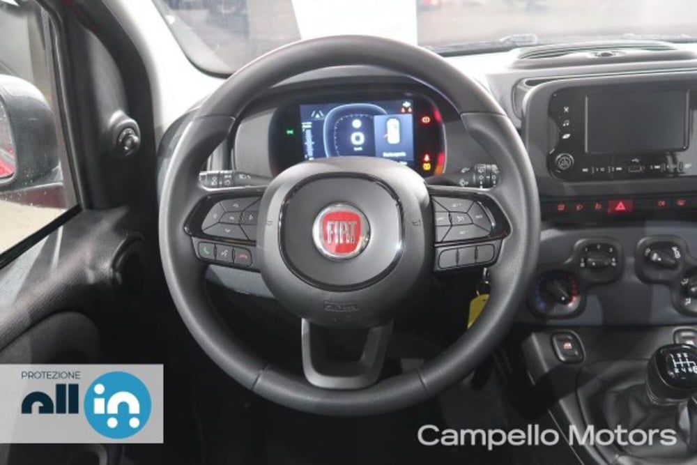 Fiat Panda nuova a Venezia (8)