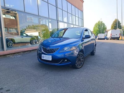 Lancia Ypsilon 1.0 FireFly 5 porte S&amp;S Hybrid Gold Plus del 2022 usata a Castelfranco di Sotto
