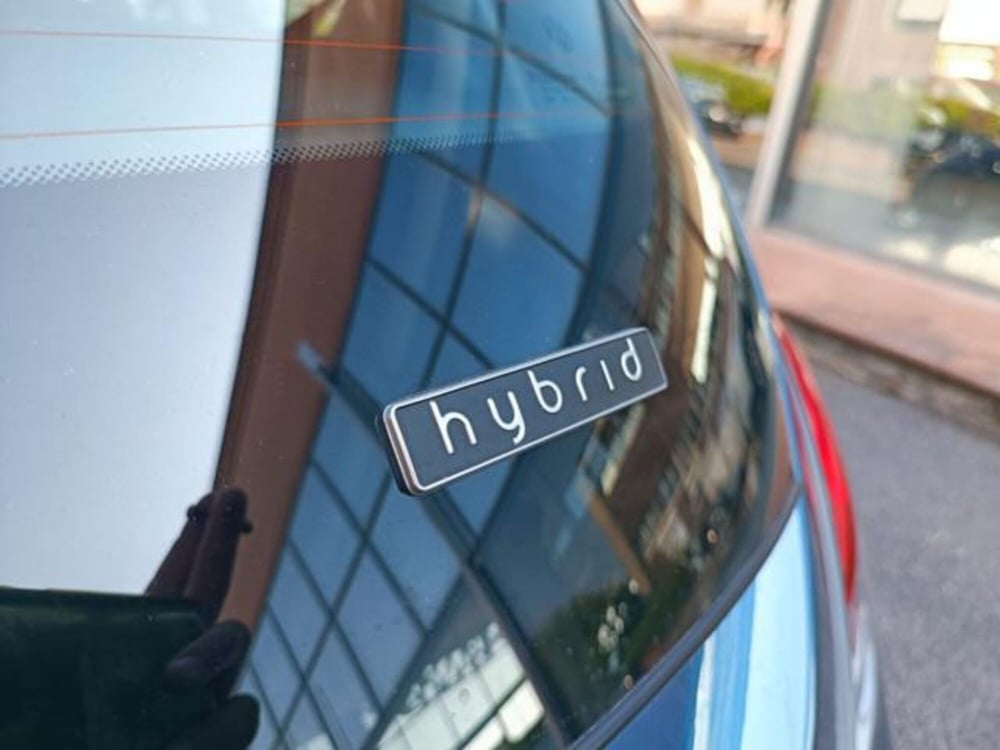 Lancia Ypsilon usata a Pisa (3)