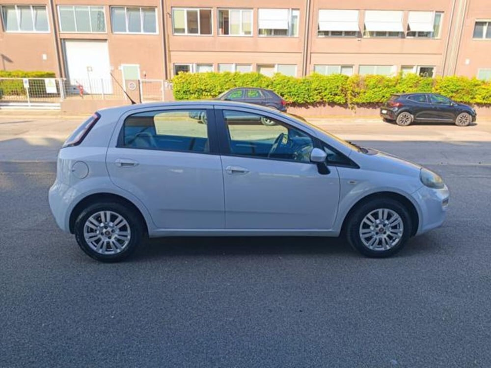 Fiat Punto usata a Pisa (14)
