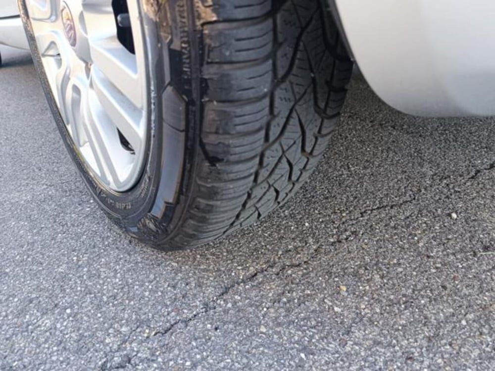 Fiat Punto usata a Pisa (19)