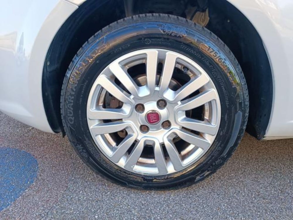 Fiat Punto usata a Pisa (20)
