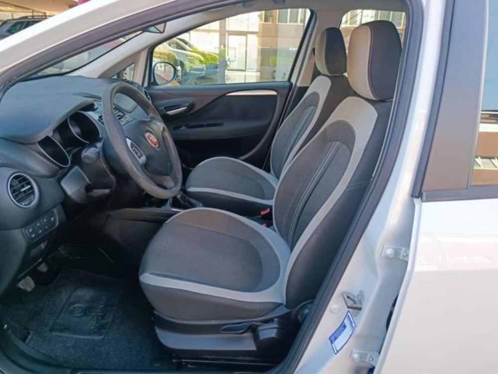 Fiat Punto usata a Pisa (5)