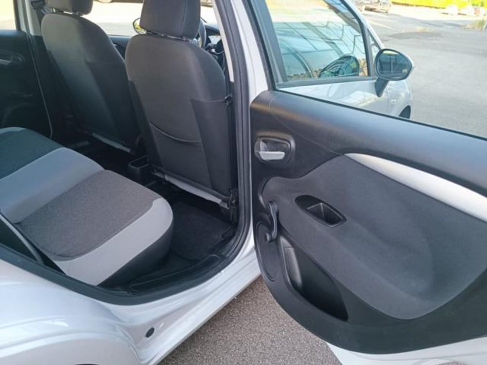 Fiat Punto usata a Pisa (8)
