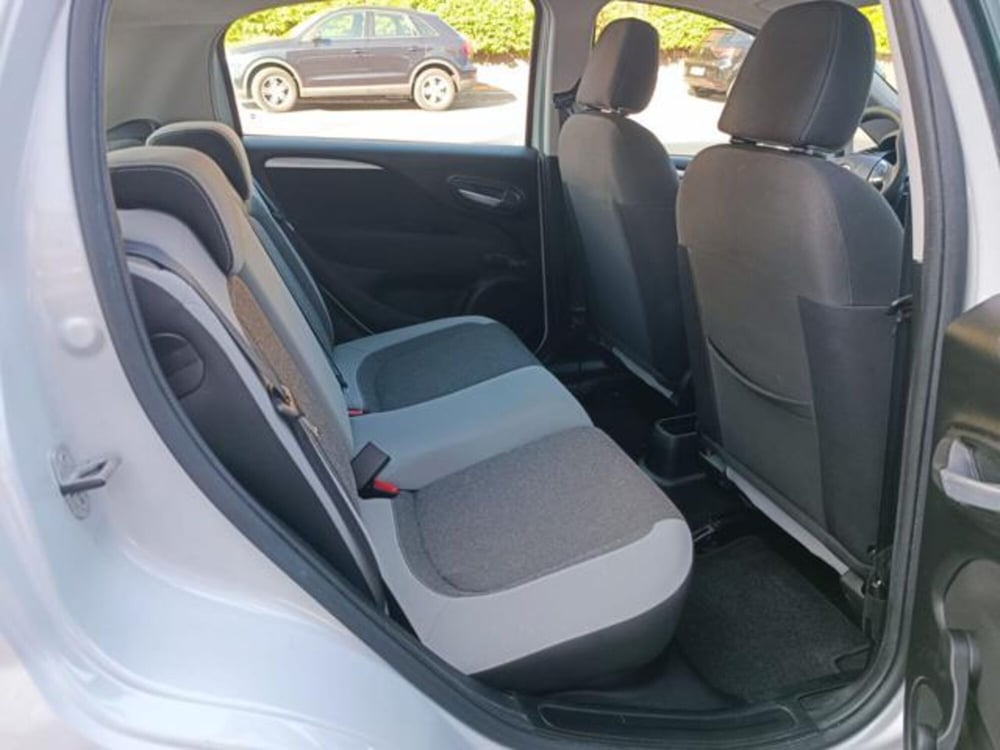 Fiat Punto usata a Pisa (9)