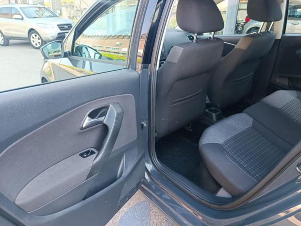 Volkswagen Polo usata a Pisa (12)