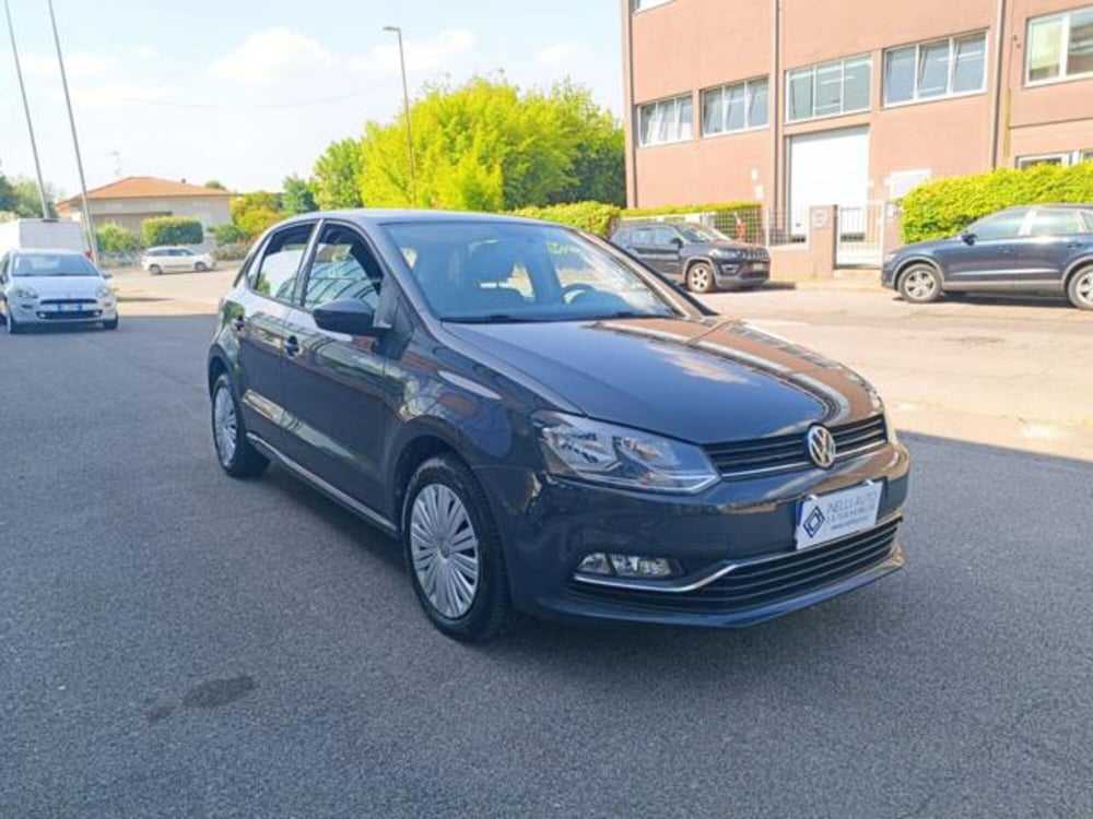 Volkswagen Polo usata a Pisa (19)