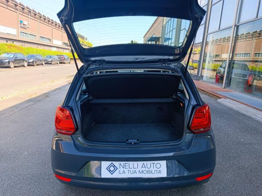 Volkswagen Polo usata a Pisa (2)
