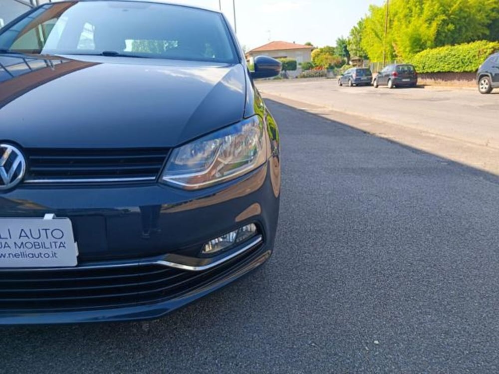 Volkswagen Polo usata a Pisa (20)