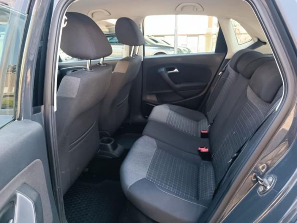 Volkswagen Polo usata a Pisa (5)
