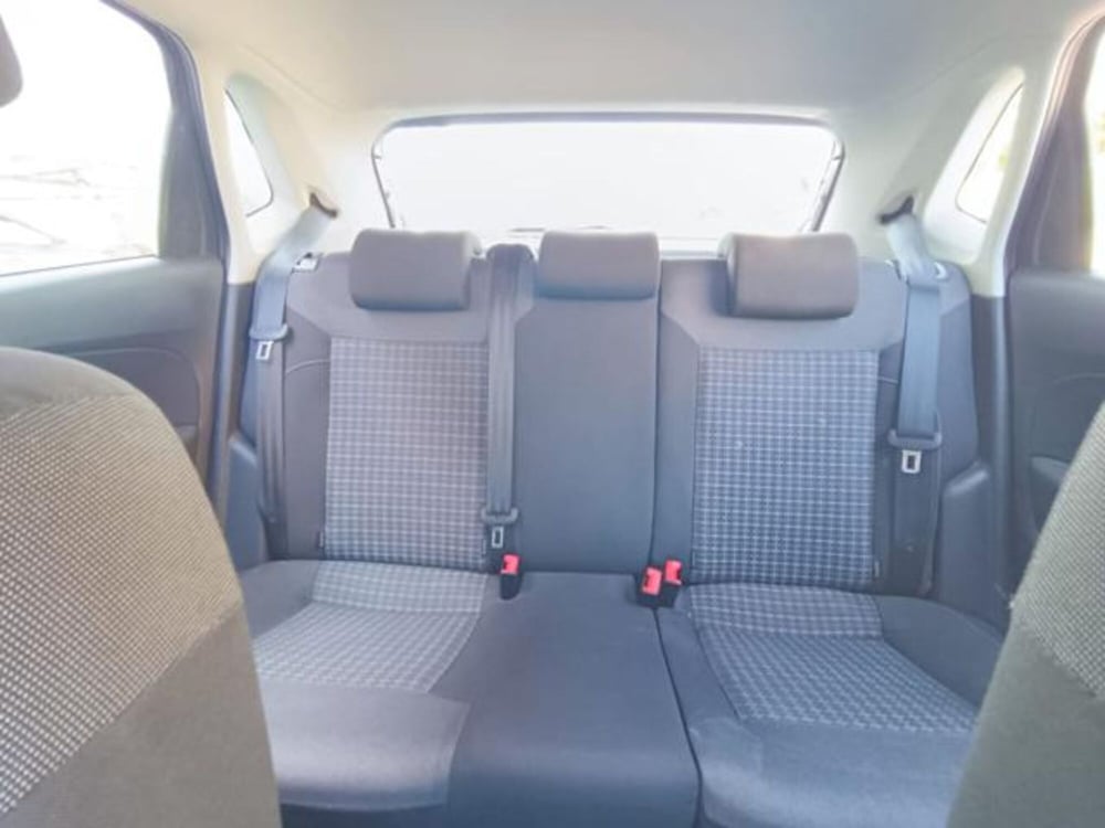 Volkswagen Polo usata a Pisa (7)