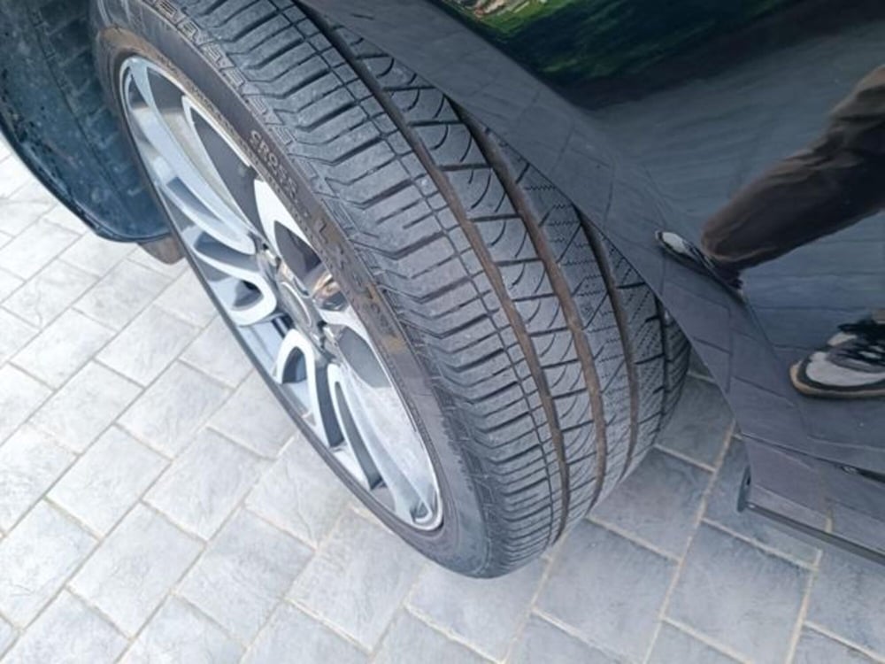 Land Rover Range Rover usata a Pisa (4)