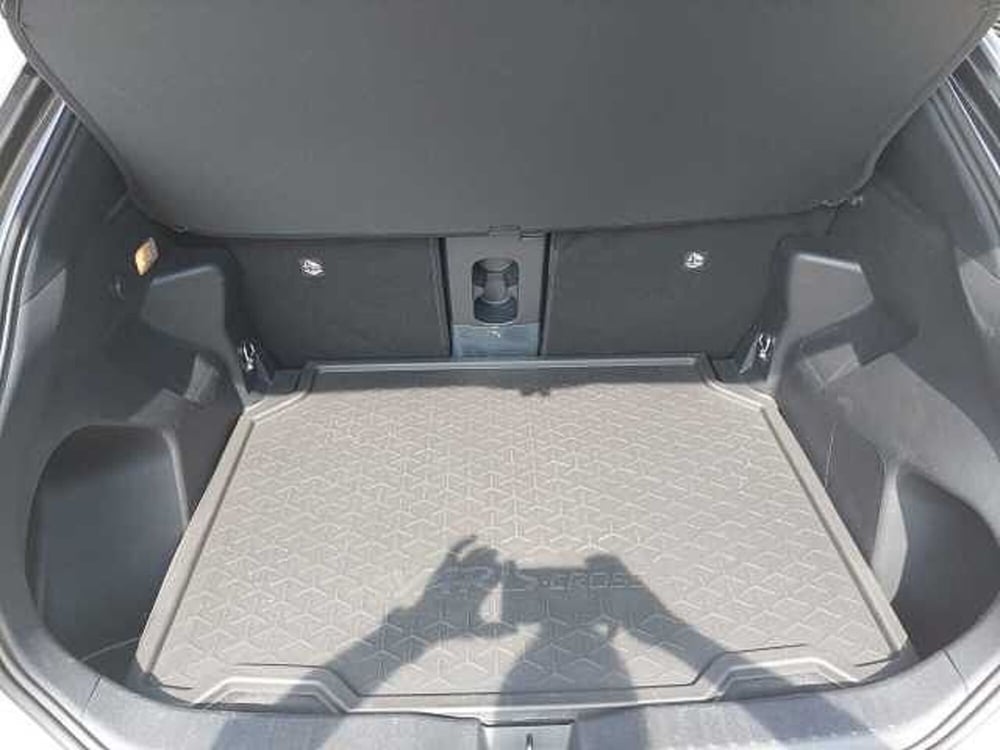 Toyota Yaris Cross usata a Treviso (14)